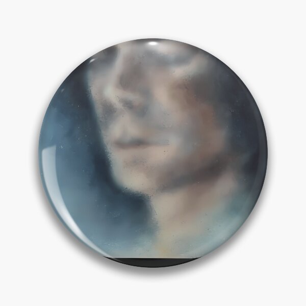 Item preview, Spectral mornings designed and sold by SimooArtist.