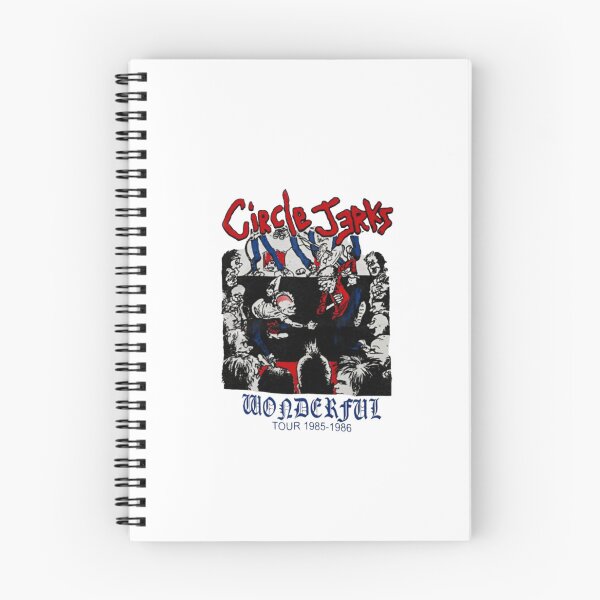 Item preview, Wonderful Punk Rock Moshpit Cartoon Comic designed and sold by CharlesZachars.