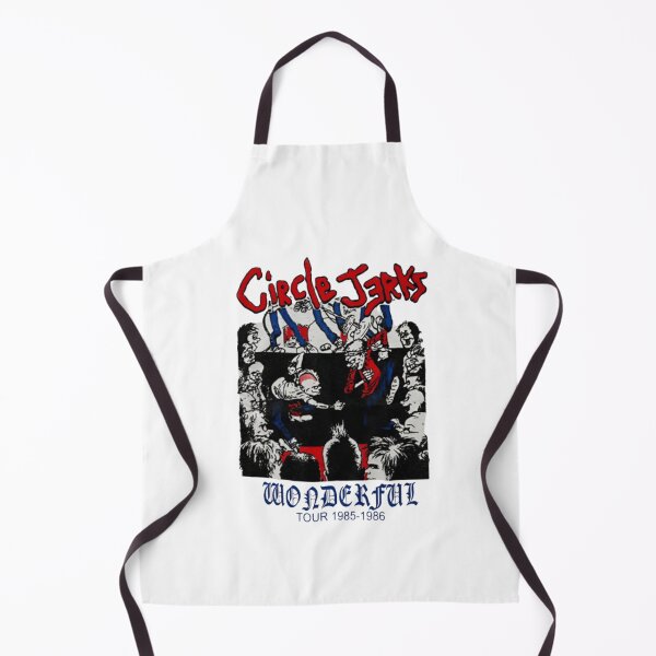 Item preview, Wonderful Punk Rock Moshpit Cartoon Comic designed and sold by CharlesZachars.