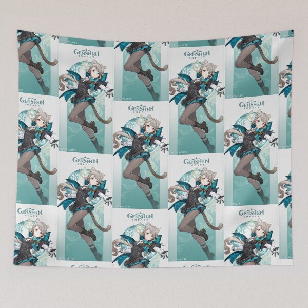 Item preview, Lynette designed and sold by Lauwuuh.