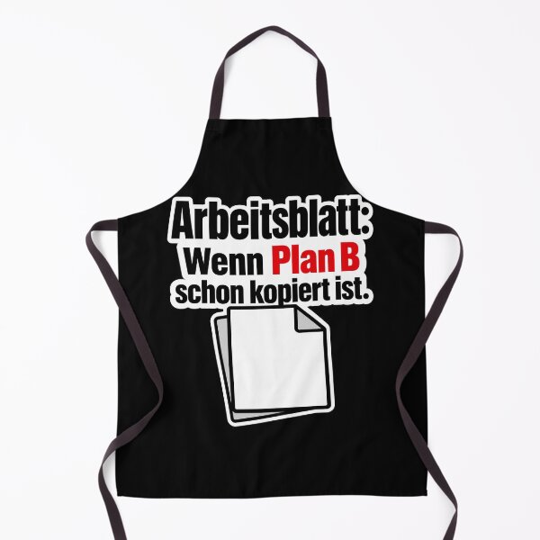 Item preview, Worksheet Plan B already copied. Teacher humor. designed and sold by pirminio.