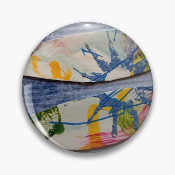 Item preview, Acrylic painting-collage, sardine fish, inspired by Lisbon designed and sold by PejovicArt.