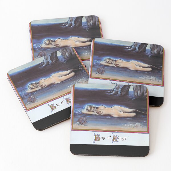Item preview, Bay of kings designed and sold by SimooArtist.