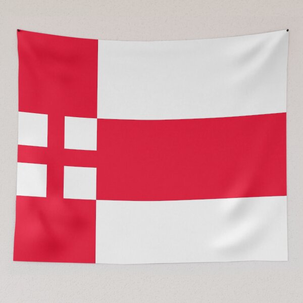 Item preview, Amersfoort flag designed and sold by rheyes.