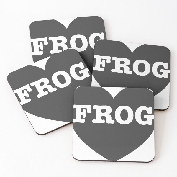 Item preview, frog designed and sold by nogamax.