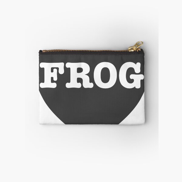 Item preview, frog designed and sold by nogamax.