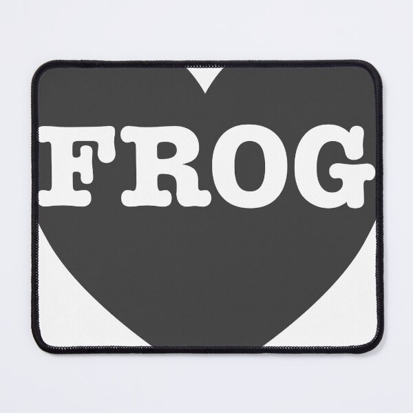 Item preview, frog designed and sold by nogamax.