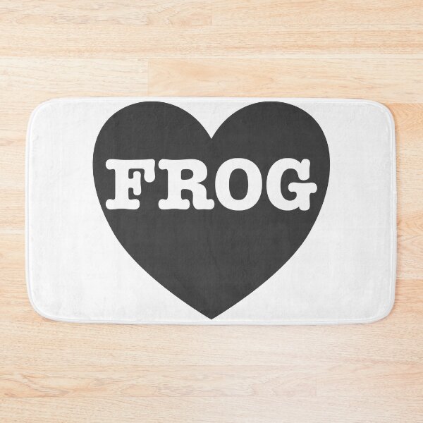 Item preview, frog designed and sold by nogamax.