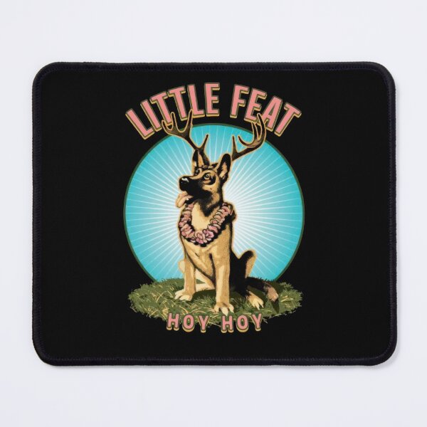 Item preview, little feat hoy hoy designed and sold by AcharyaStudio.