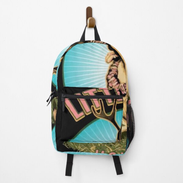 Item preview, little feat hoy hoy designed and sold by AcharyaStudio.