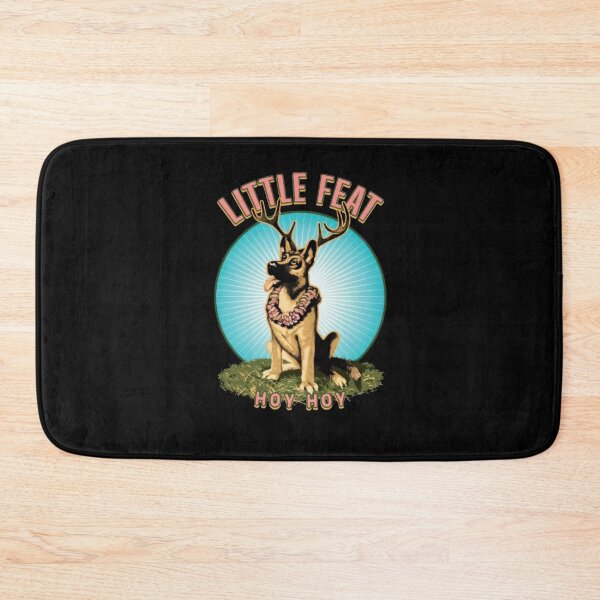 Item preview, little feat hoy hoy designed and sold by AcharyaStudio.