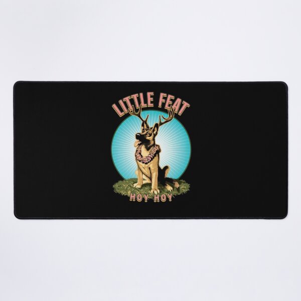 Item preview, little feat hoy hoy designed and sold by AcharyaStudio.
