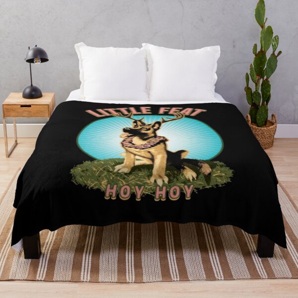 Item preview, little feat hoy hoy designed and sold by AcharyaStudio.
