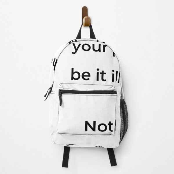 Item preview, “Not blame your pleasure, be it ill or well.” - print black designed and sold by ariksworld.