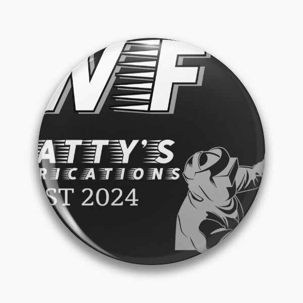 Item preview, Watty's Fabrications designed and sold by TheBlackmage.
