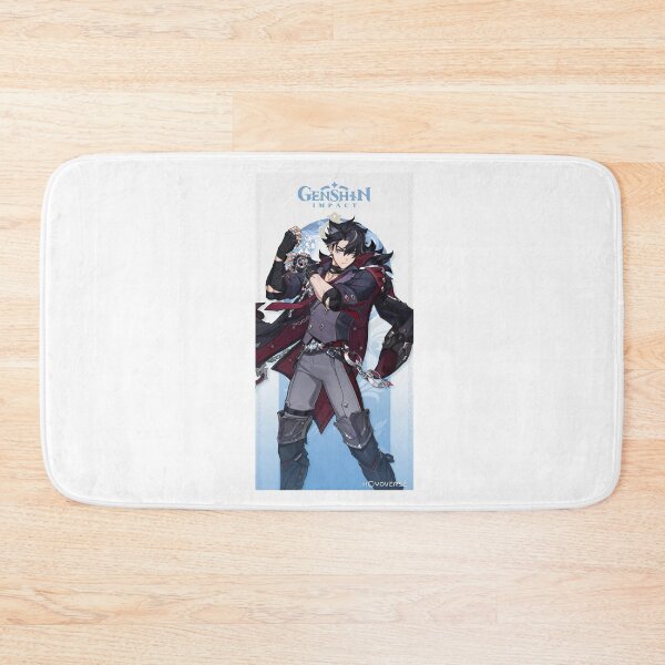Item preview, Wriothesley designed and sold by Lauwuuh.