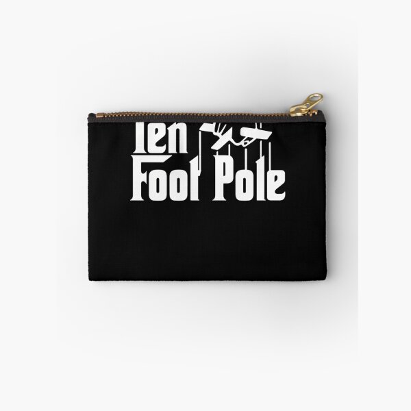 Item preview, Ten Foot Pole Band designed and sold by rayssarizzune.