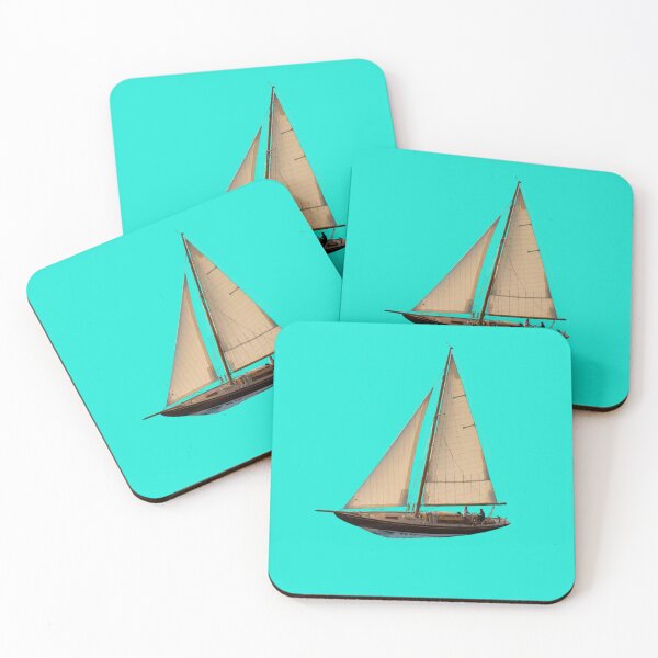 Item preview, Sailing Boat designed and sold by Mattigiov.