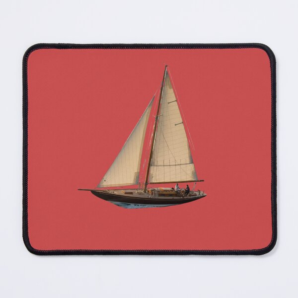 Item preview, Sailing Boat designed and sold by Mattigiov.