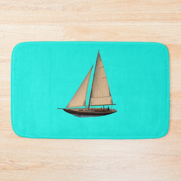 Item preview, Sailing Boat designed and sold by Mattigiov.
