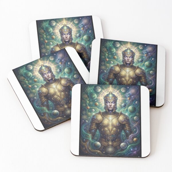 Item preview, Zodiac Warrior designed and sold by Fit On.