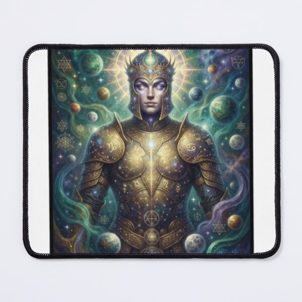 Item preview, Zodiac Warrior designed and sold by Fit On.