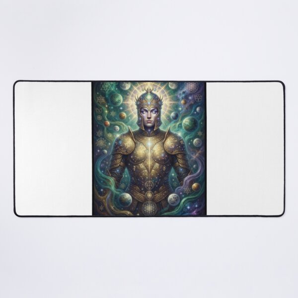 Item preview, Zodiac Warrior designed and sold by Fit On.