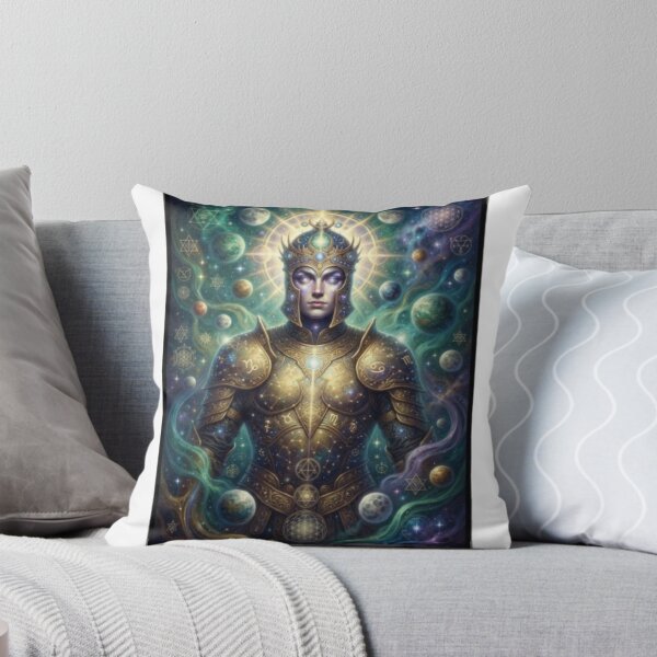 Item preview, Zodiac Warrior designed and sold by Fit On.