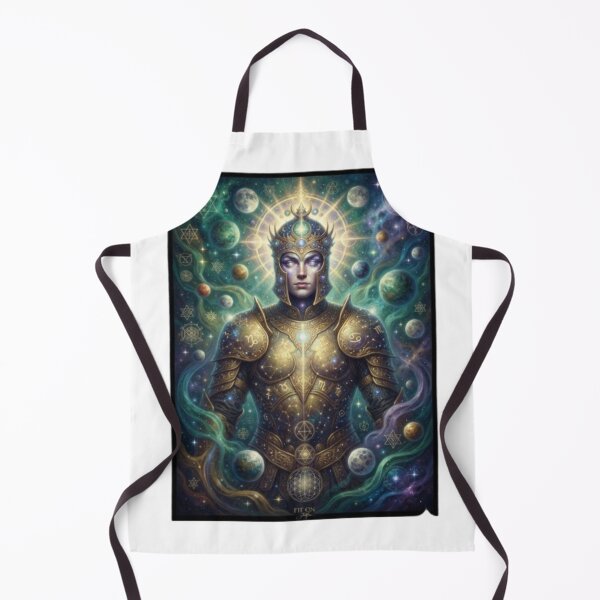 Item preview, Zodiac Warrior designed and sold by Fit On.