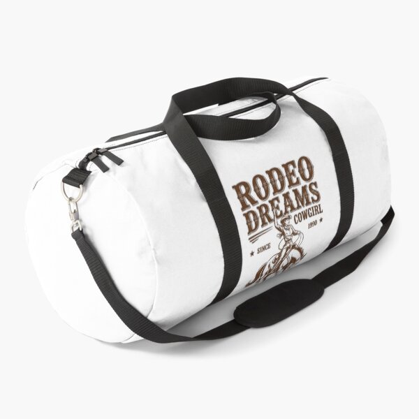 Item preview, Cowgirl Rodeo Dreams designed and sold by New Texas Republic.