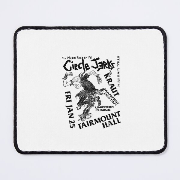 Item preview, Circle Jerks - Wild in the Streets designed and sold by CharlesZachars.