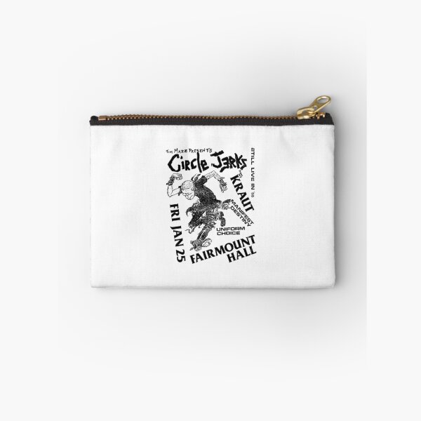 Item preview, Circle Jerks - Wild in the Streets designed and sold by CharlesZachars.