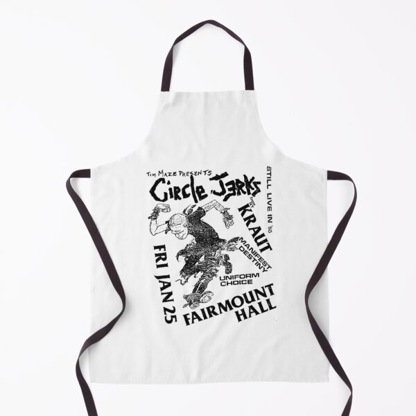 Item preview, Circle Jerks - Wild in the Streets designed and sold by CharlesZachars.