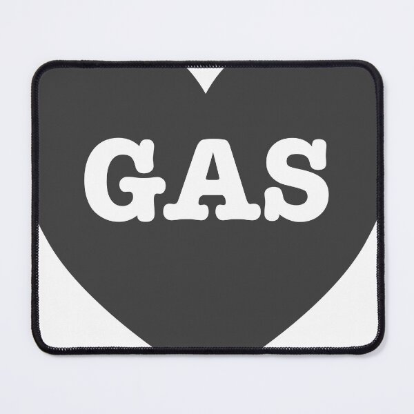 Artikelvorschau, Gas entworfen und verkauft von nogamax.
