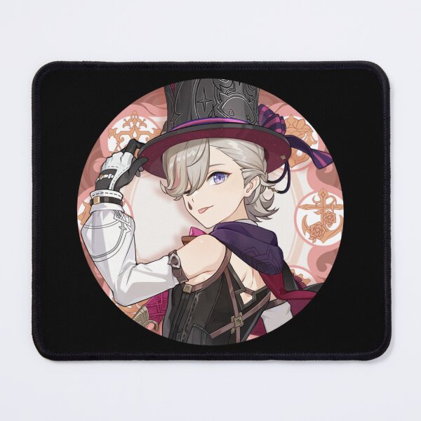 Item preview, Lyney designed and sold by Lauwuuh.