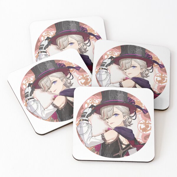 Item preview, Lyney designed and sold by Lauwuuh.