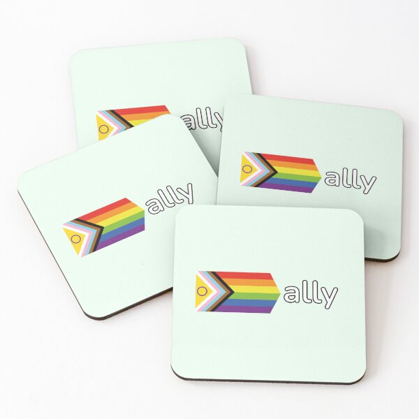 Item preview, Intersex-Inclusive Pride Flag Ally Banner Horizontal Design white font designed and sold by elasticmindland.