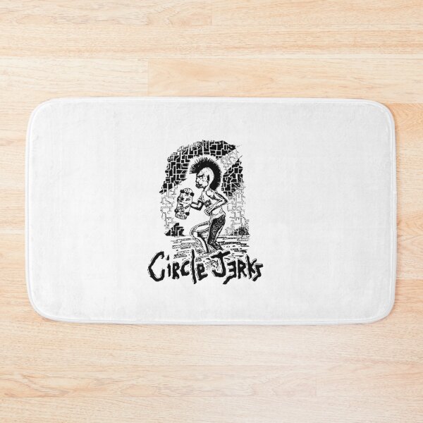 Item preview, Circle Jerks  designed and sold by CharlesZachars.