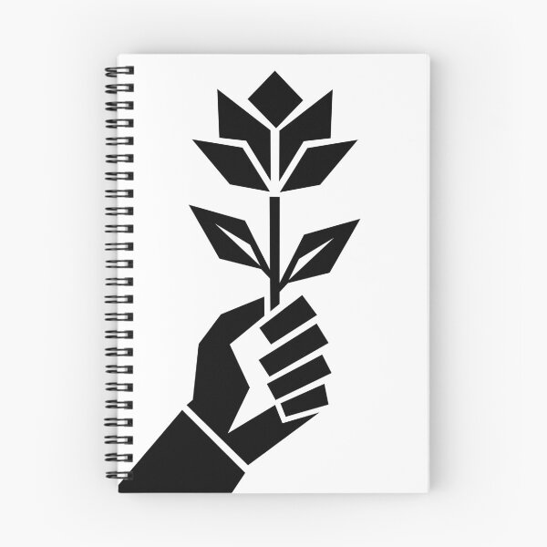 Item preview, Hold On to What Grows designed and sold by matybrak.