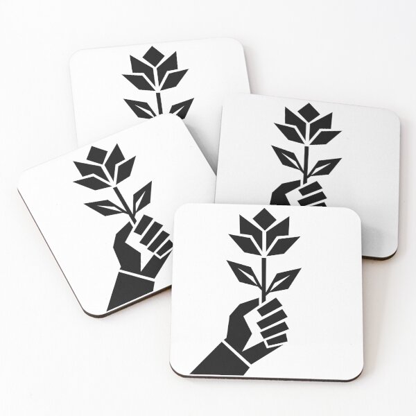 Item preview, Hold On to What Grows designed and sold by matybrak.