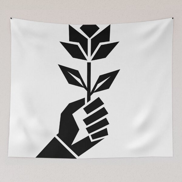 Item preview, Hold On to What Grows designed and sold by matybrak.