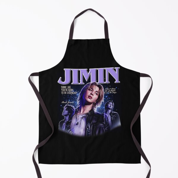 Item preview, Bts arirang Jimin Vintage designed and sold by ArtCreations79.