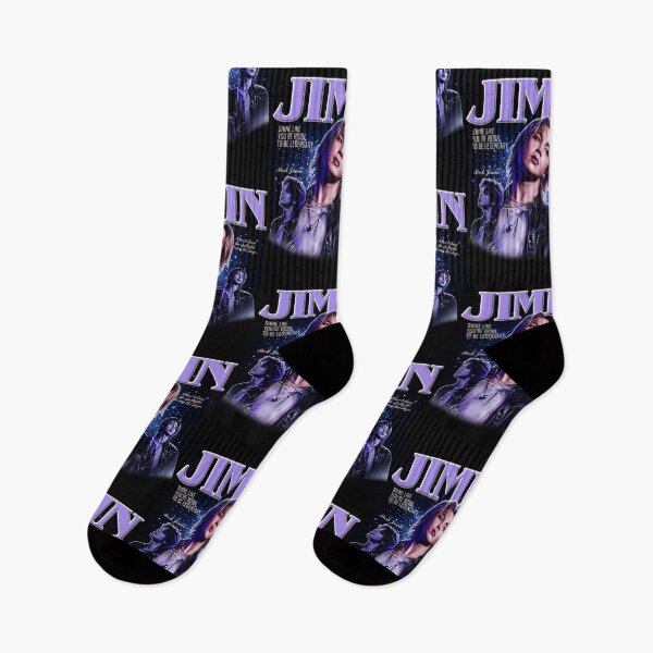 Item preview, Bts arirang Jimin Vintage designed and sold by ArtCreations79.