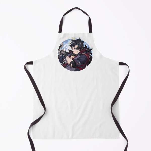 Item preview, Wriothesley designed and sold by Lauwuuh.