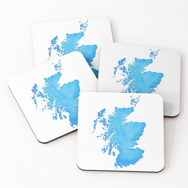 Item preview, Scotland designed and sold by Alessandro Sireus Artist.