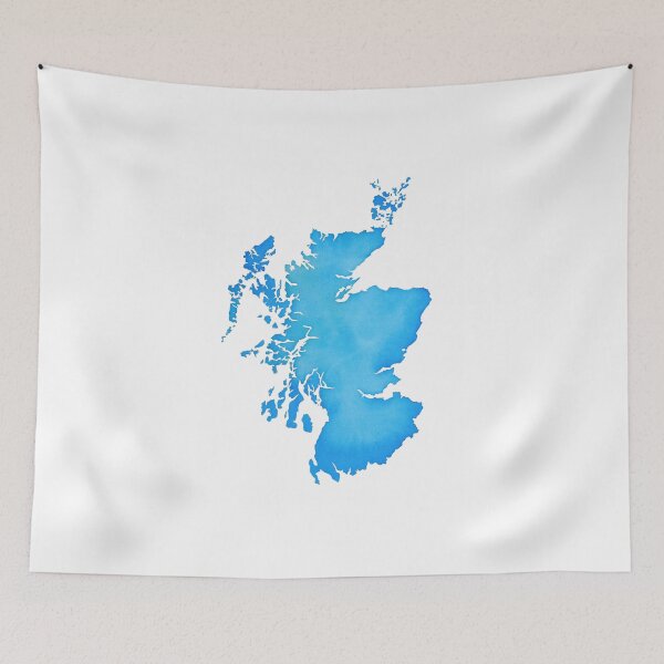 Item preview, Scotland designed and sold by Alessandro Sireus Artist.