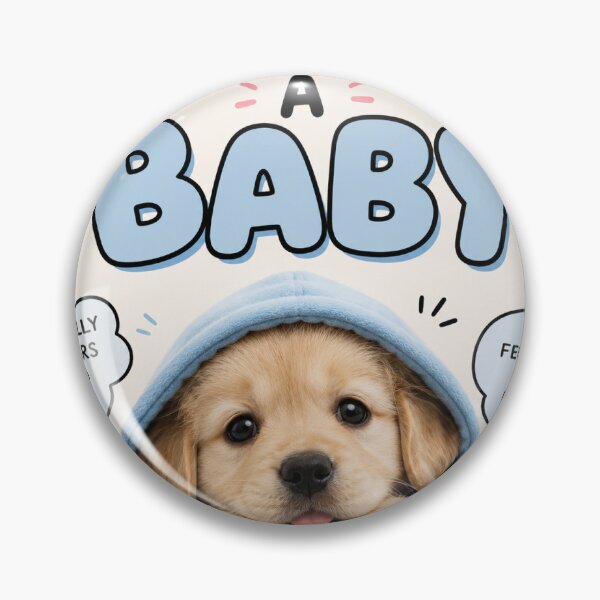 Item preview, Just A Baby designed and sold by Suadela Branding.