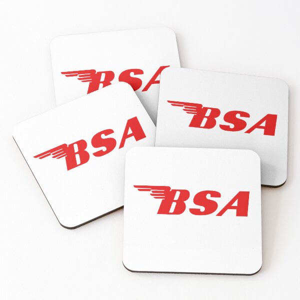 Item preview,  Classic BSA Emblem  designed and sold by anuggra.