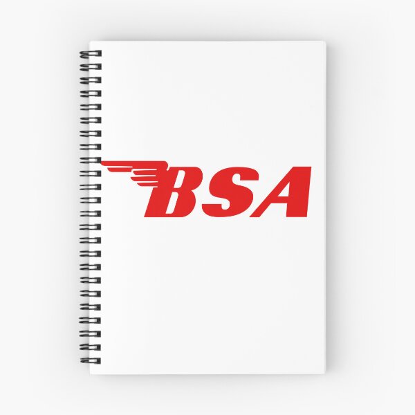 Item preview,  Classic BSA Emblem  designed and sold by anuggra.