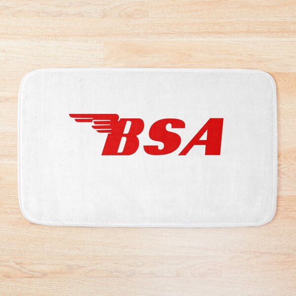 Item preview,  Classic BSA Emblem  designed and sold by anuggra.